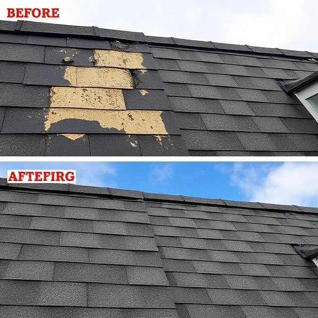 Roof Repair Near Me in Mccrory, AR near me